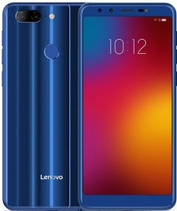 Lenovo K9-5,7"(4/32ГБ) - сині,чорні,глобал,нові,оригінал. 048f4f3081 - зображення 1