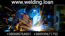 Сварочные работы, Услуги Сварщика,  Мебель LOFT 85c35c1117 - зображення 1