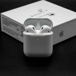 Airpods 2 ORIGINAL ce6f4192db - зображення 1