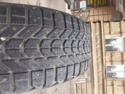 Продам колеса в сборе. Зимняя резина, в отличном состоянии 1ed6a642ff - зображення 1