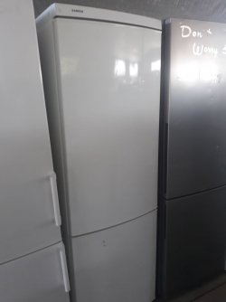 Холодильник Zanker ZKK3407F a689ecbdb9 - зображення 1
