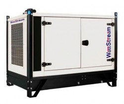 Генератор дизельний WattStream WS90-PS-O 2129996269 - зображення 1