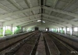 Продам производственные помещения с Рудка 9f10b98b46 - зображення 1
