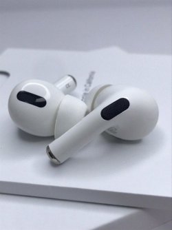 AirPods Pro Оригинал ( новые ) 9b49a55cb2 - зображення 1