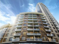 ЖК Кардинал. Анри Барбюсса 28а. 2 кои. 74 м2. Без комиссии. 15ab5ee986 - зображення 1