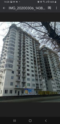 Продажа новостроя 76058c741c - зображення 1