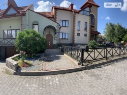 Продаж 3 поверхового таунхауса у м. Чернівці 261cfc1ade - зображення 1