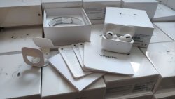 AirPods Pro оригинал e1f69fbce6 - зображення 1