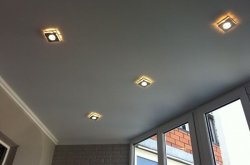 Натяжные Потолки Вся Область 9fe3773e51 - зображення 1
