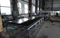 Продам точный станок лазерной резки: надежный и простой в эксплуатации 424cc57f20 - зображення 1