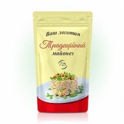 Сучасна та презентабельна упаковка - трендові пакети дой-пак 695c683075 - зображення 1