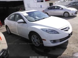 MAZDA 6 S 2010 авто из США под Ключ 1b68d64296 - зображення 1