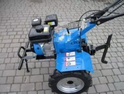 Мотоблок бензиновый Кентавр МБ 2070Б-4 55a10df00c - зображення 1