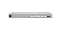 Надійний комутатор Ubiquiti UniFi Pro XG 10 PoE - NTools 41d8233634 - зображення 1