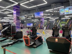 VR Аттракционы. Виртуальная Реальность. Производство, продажа, аренда aed67fcef2 - зображення 1