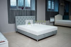М'яке ліжко Нью-Йорк (м'яке било) в Рівне від 9 845 грн. 54c7fe0e86 - зображення 1