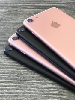 iPhone 7 магазин! гарантия! ecc4b4147a - зображення 1