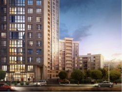 ЖК Кардинал. Анри Барбюсса 28а. Без комиссии. 1bb509eb04 - зображення 1