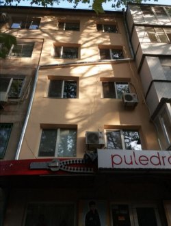 Утеплениe фасадов 67574683f4 - зображення 1