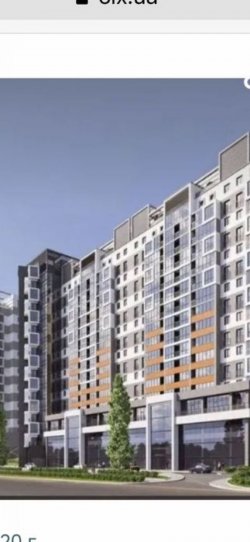 Продам 2к. видовую квартиру в ЖК ОВИС dfd6c3a57e - зображення 1