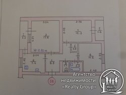 Продажа 3-к квартиры на Авангарде 41ba044e0a - зображення 1