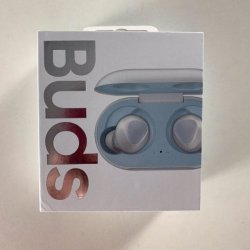 Samsung Galaxy Buds c1f8af3de8 - зображення 1