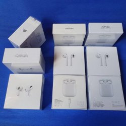 Новые Airpods 2/ Airpods Pro ed395db602 - зображення 1