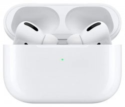 AirPods Pro 64afe8a0b4 - зображення 1