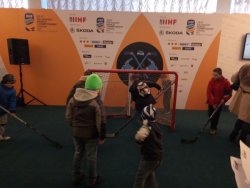 Продажа хоккейных профессиональных хоккейных ворот dbef7786d2 - зображення 1