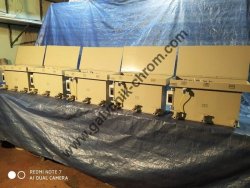 Гальваническая линия для нанесения покрытия 6b79666e25 - зображення 1