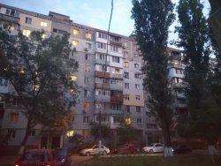 2-комнатная с капремонтом на Таирова 68cb10b0cb - зображення 1