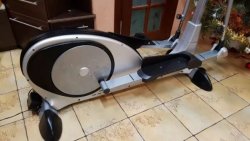 Орбитрек Crosstrainer Motion x 9.6 Ergometer магнитный 35f3d55ef4 - зображення 1