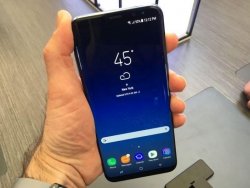 Продам! Samsung Galaxy S8 + DUOS (64gb)! Новый! Black -Red -Silver c287263f04 - зображення 1