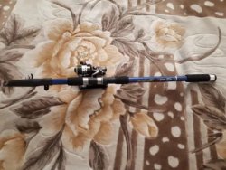 Nikoma TeleCarp XX0705 3LBS 3,5м + катушка Abu Garcia 05bfae4e7f - зображення 1