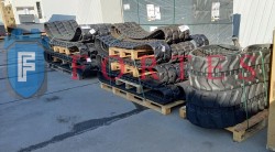 Гумові гусениці для сільгосптехніки c2b0615f63 - зображення 1