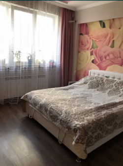 Продам 2-х комнатную квартиру с капремонтом в новом доме 500181dc2b - зображення 1