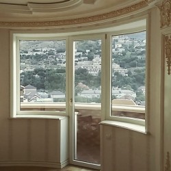 Балконные блоки с установкой в Кривом Роге 5758629473 - зображення 1