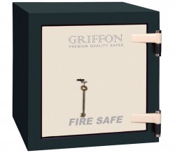 Надежный сейф Griffon FS.45.K ec7dc8464f - зображення 1