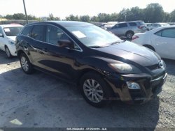 MAZDA CX-7 2012 авто из США под Ключ 9ef775aff0 - зображення 1
