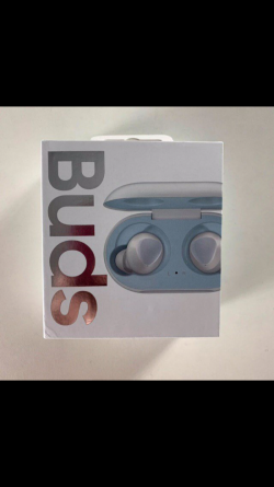 Samsung buds оригинал 03f695b9ec - зображення 1