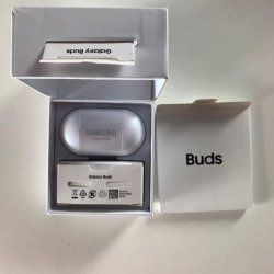 Samsung Galaxy Buds b6b871d72e - зображення 1