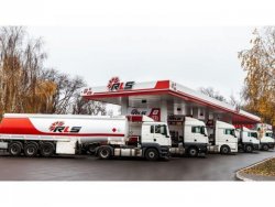 Бензины и дизельное топливо мелким и крупным оптом от RLS 9fc01d195b - зображення 1