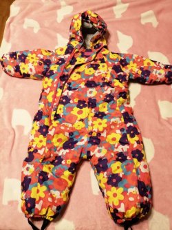 Комбинезон Color Kids, reima, lenne efe8b7468c - зображення 1