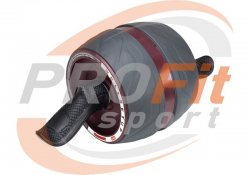Ролик для пресса Ab Carver PRO с возвратным механизмом 0992db8db7 - зображення 1