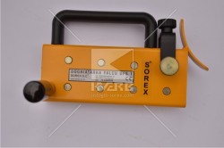 Фальцезакатна машинка Sorex (Польща) 13c2053db0 - зображення 1