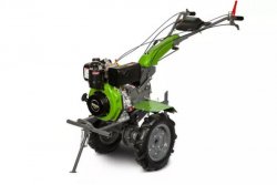 Дизельный мотоблок Бизон BIZON 1100A LUX ЛЮКС 32173eba03 - зображення 1