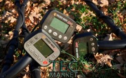 Golden Mask металлоискатель металошукач все модели cf1a6ce7b0 - зображення 1