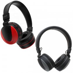 Bluetooth Stereo гарнитура Celebrat A9 4f25519b56 - зображення 1