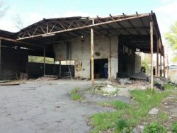 Продается производственно-складской комплекс 75d5d3b37e - зображення 1