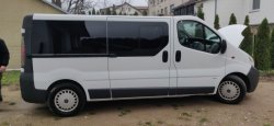 Пассажирские и малогабаритные перевозки по Киеву, области и Украине 2849b94060 - зображення 1